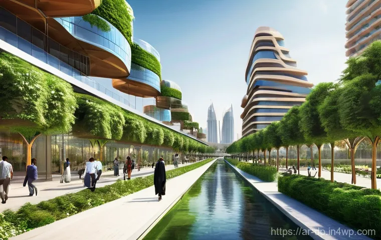 생태 지혜와 환경법의 관계 - **Prompt 2: Green Economy in Action: Youth and Innovation**
    "A dynamic and inspiring image of a ...