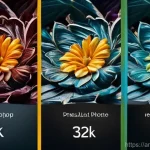 생태 지혜와 전통 지식의 융합 - Here are three detailed image prompts in English, inspired by the provided text, while strictly adhe...