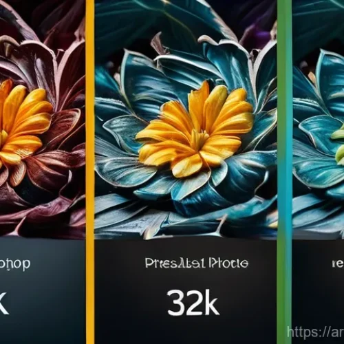 생태 지혜와 전통 지식의 융합 - Here are three detailed image prompts in English, inspired by the provided text, while strictly adhe...