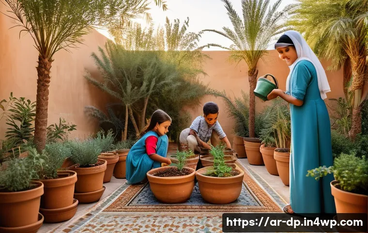 생태 지혜를 위한 가정교육 방법 관련 이미지 1