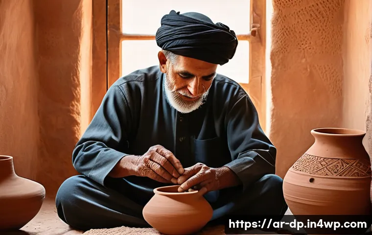 지역 문화와 생태 지혜의 조화 관련 이미지 1