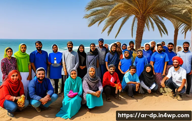 생태 지혜와 기후 변화 대응 관련 이미지 1