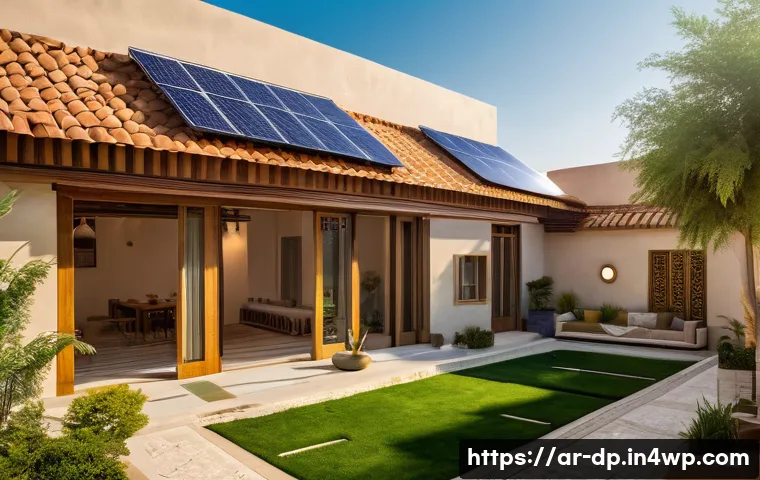 생태 지혜와 기후 변화 대응 관련 이미지 2