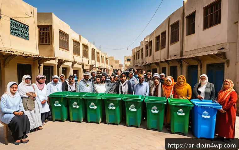 كيف تبني سياسات ذكية تحافظ على بيئتنا وتُحسّن حياتنا اليومية؟ 4 생태 지혜 생활을 위한 정책 제안 관련 이미지 2