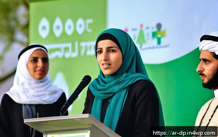 كيف يمكن لجيل الشباب أن يقود الحكمة البيئية نحو مستقبل مستدام؟ 4 생태 지혜와 젊은 세대의 역할 관련 이미지 2